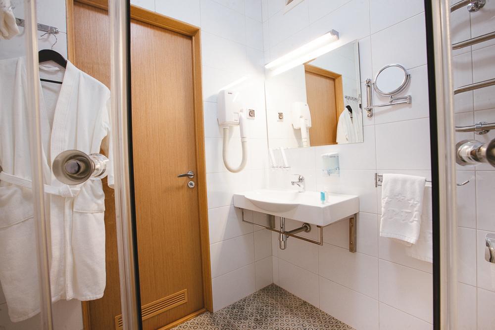 Torgay Hotel Astana Dış mekan fotoğraf