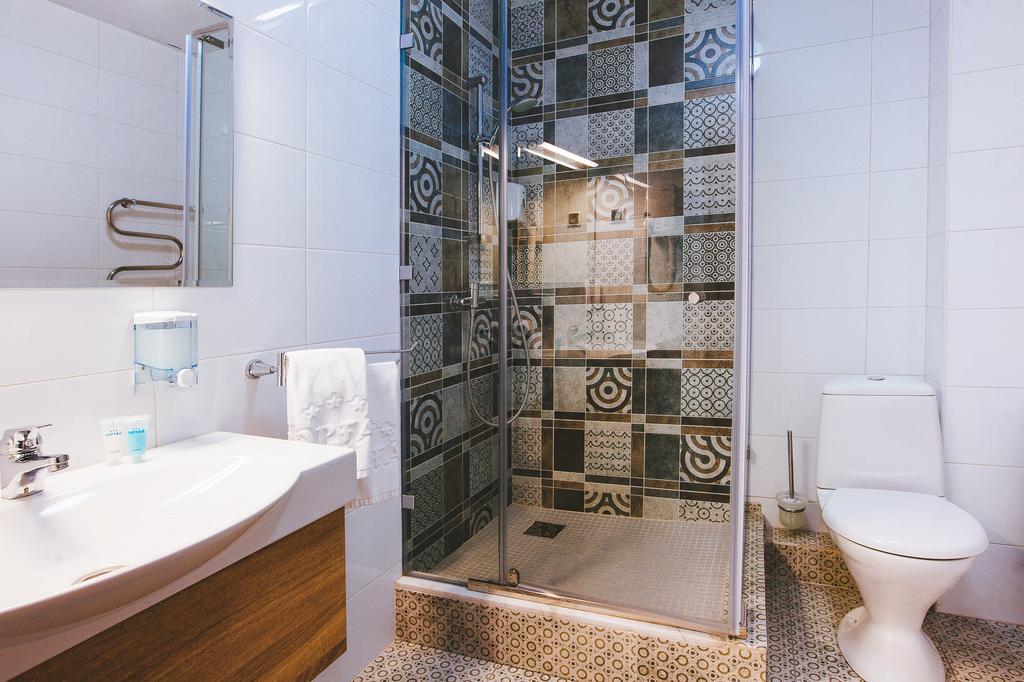 Torgay Hotel Astana Dış mekan fotoğraf