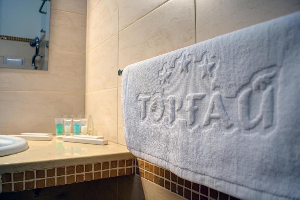Torgay Hotel Astana Oda fotoğraf