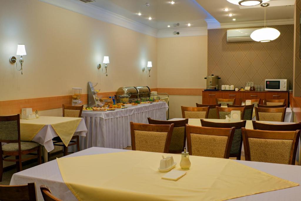 Torgay Hotel Astana Dış mekan fotoğraf