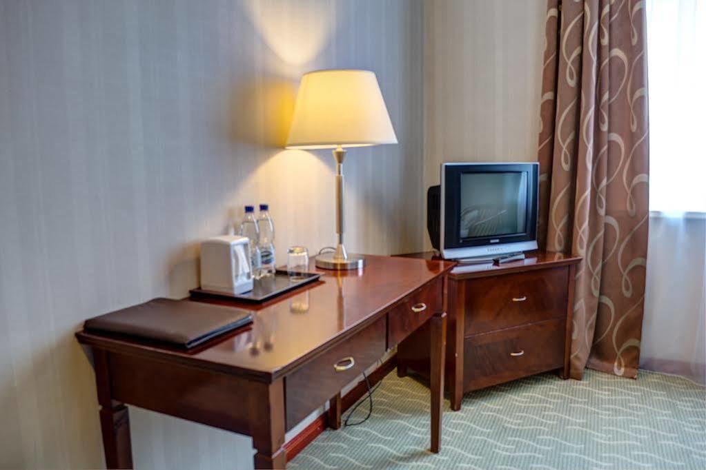 Torgay Hotel Astana Dış mekan fotoğraf
